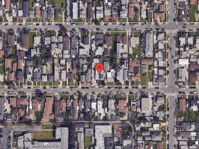 House image located at Los Angeles, CA 90044
