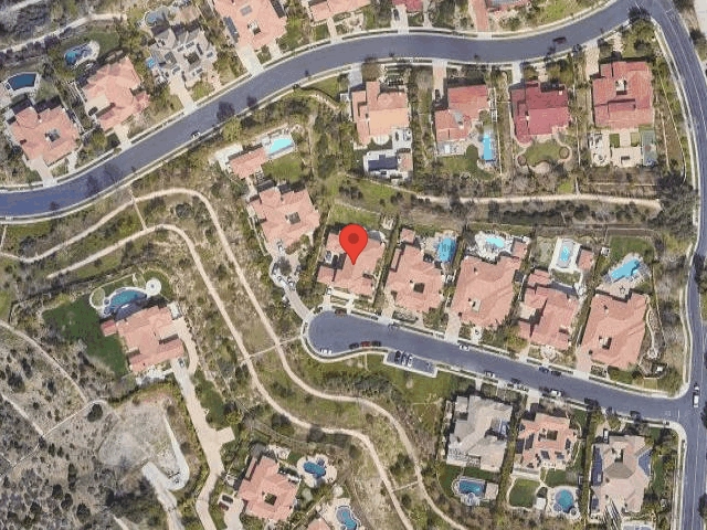 House image located at Calabasas, CA 91302