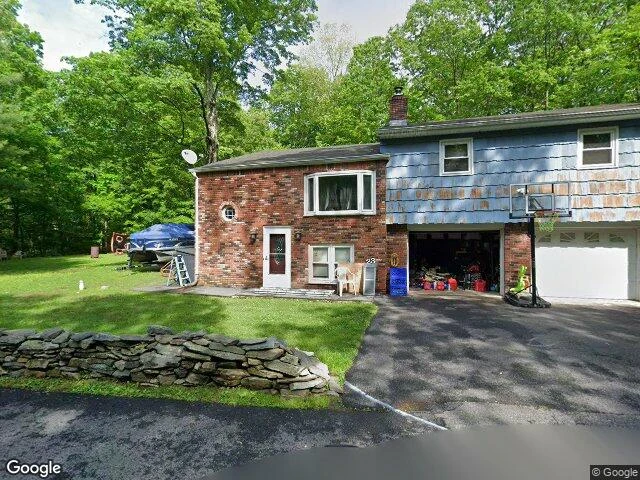 House image located at Andover, NJ 07821