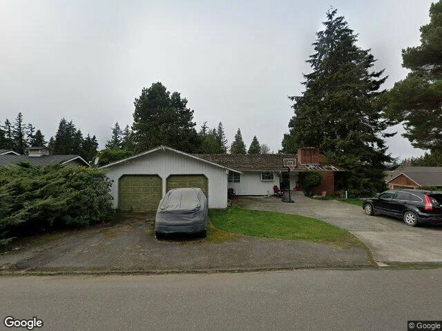 House image located at Everett, WA 98203