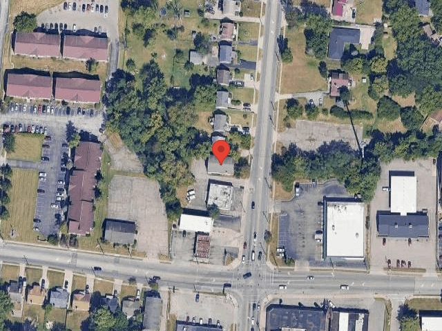 House image located at Cincinnati, OH 45231