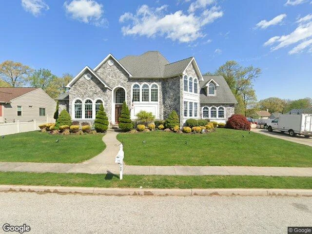 House image located at Thorofare, NJ 08086