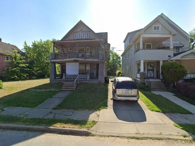 House image located at Cleveland, OH 44112