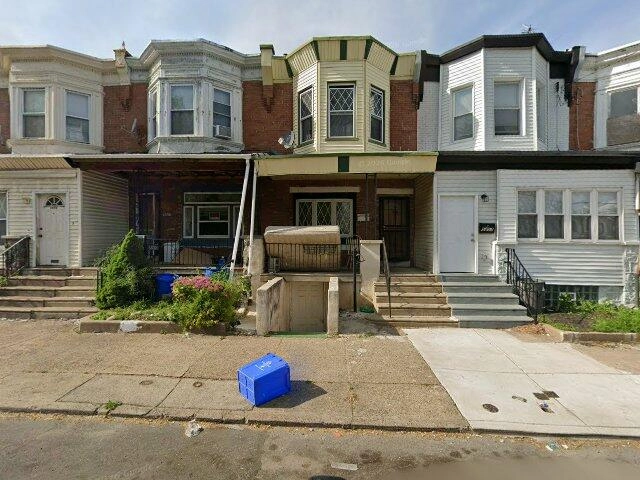 House image located at Philadelphia, PA 19131