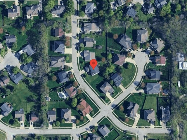 House image located at Indianapolis, IN 46236