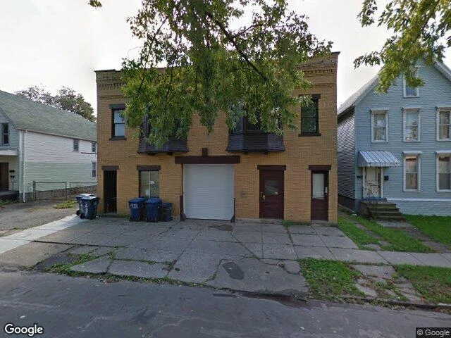 House image located at Buffalo, NY 14213