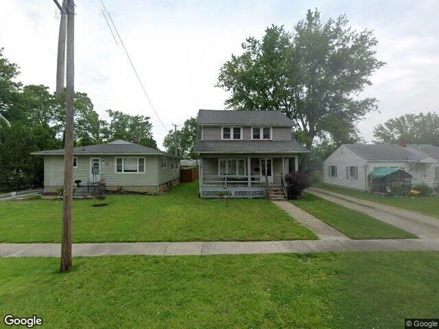 House image located at Ashtabula, OH 44004