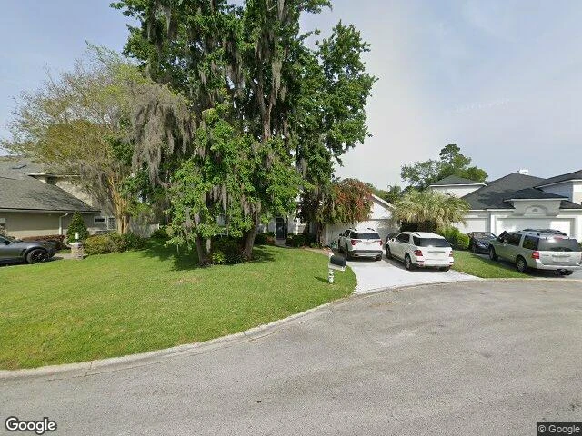House image located at Fleming Island, FL 32003