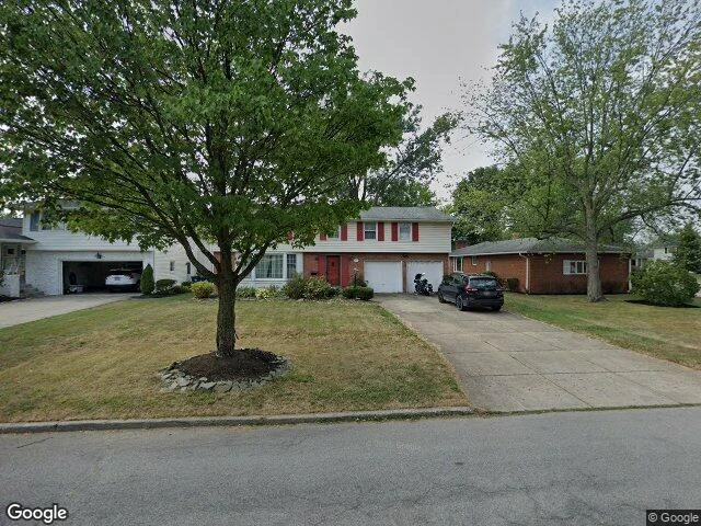 House image located at Buffalo, NY 14221