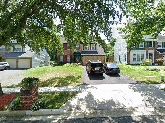 House image located at Bowie, MD 20721