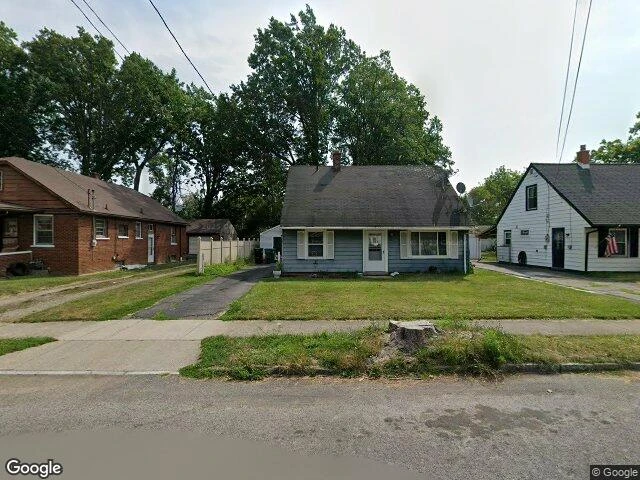 House image located at Niagara Falls, NY 14304