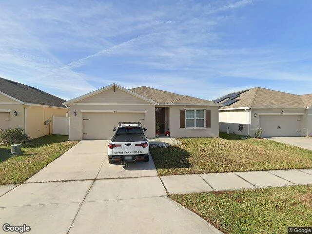 House image located at Lakeland, FL 33811