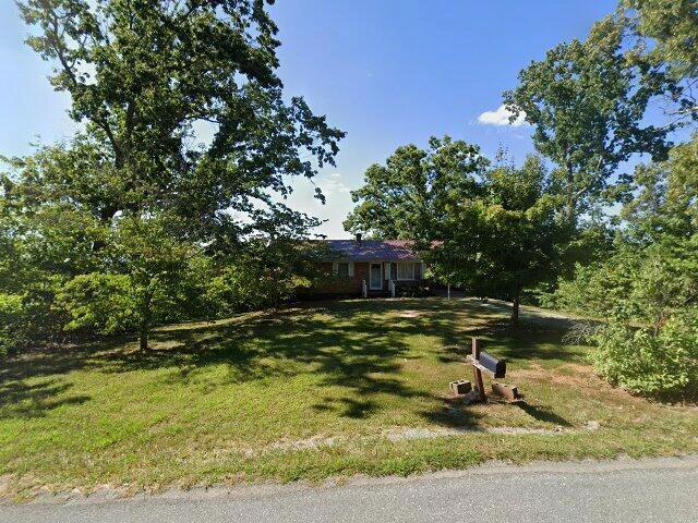 House image located at Gretna, VA 24557