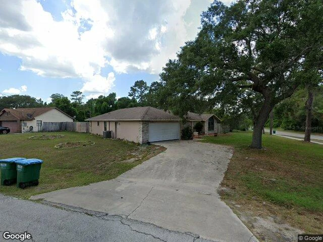 House image located at Deltona, FL 32738