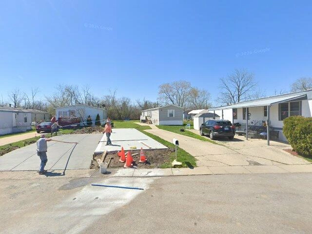 House image located at Ortonville, MI 48462