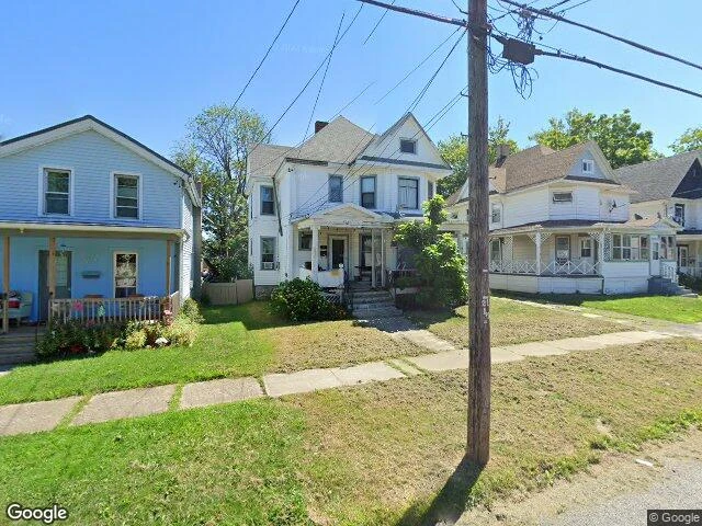 House image located at Dunkirk, NY 14048