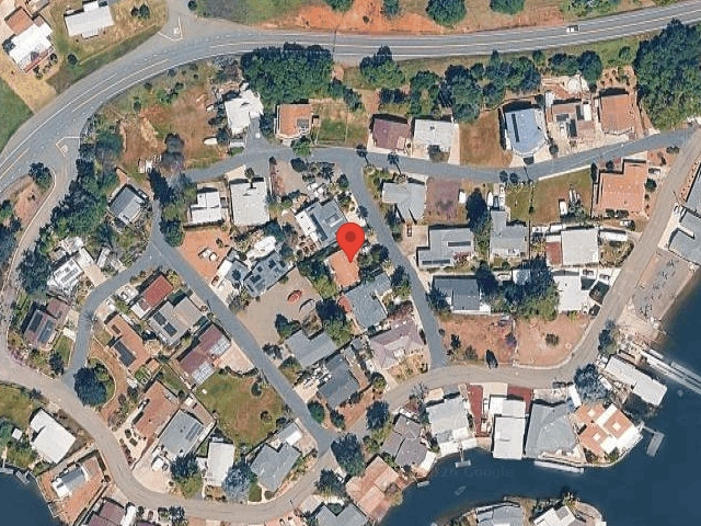 House image located at Lucerne, CA 95458