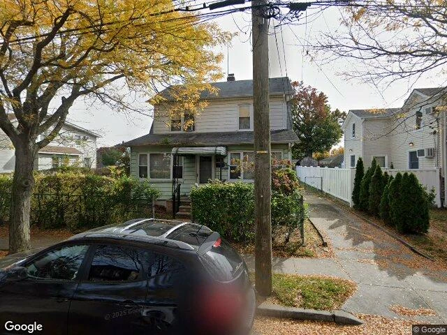 House image located at Jamaica, NY 11434