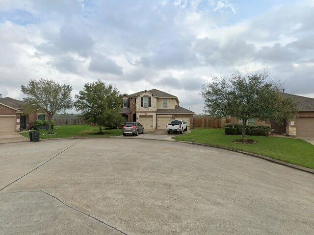 House image located at Crosby, TX 77532