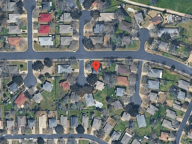 House image located at Bastrop, TX 78602