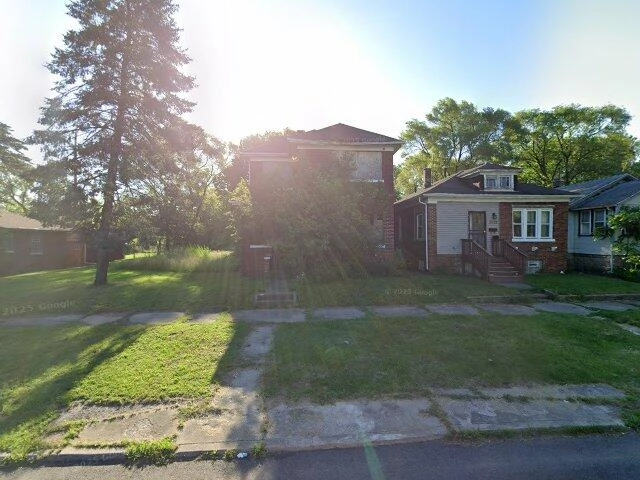 House image located at Gary, IN 46409