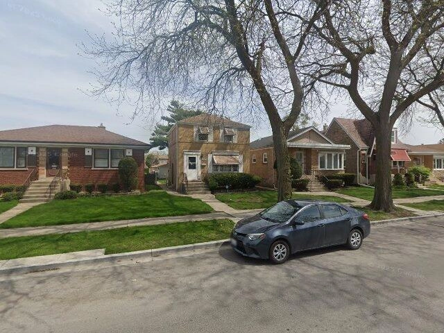 House image located at Cicero, IL 60804