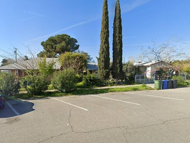 House image located at Taft, CA 93268