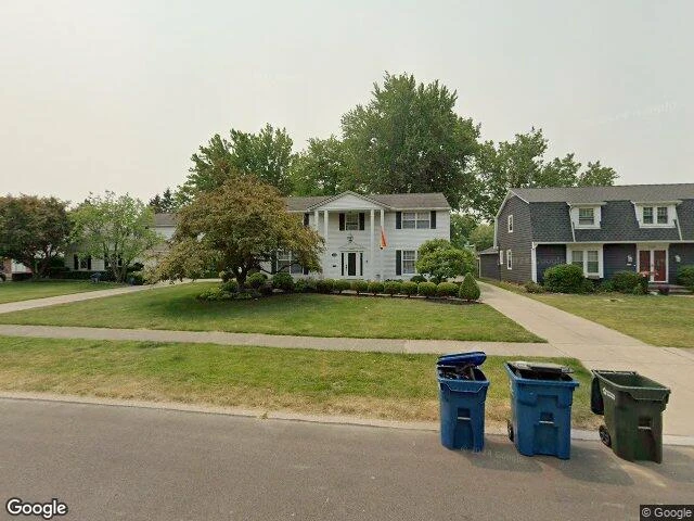 House image located at Cleveland, OH 44126