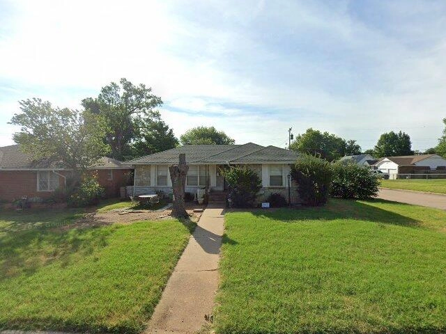 House image located at Oklahoma City, OK 73110