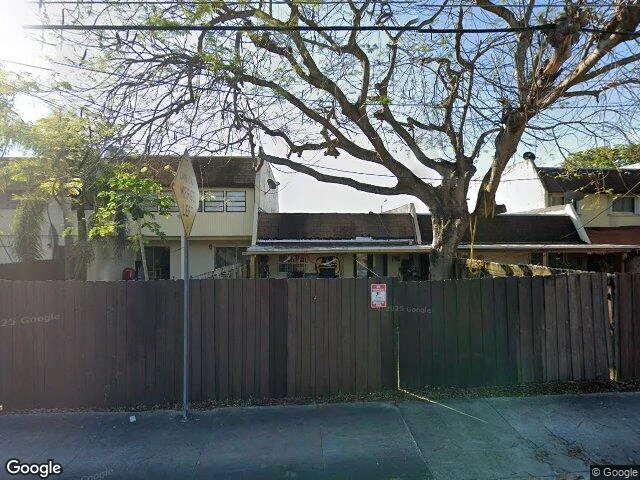 House image located at Homestead, FL 33033