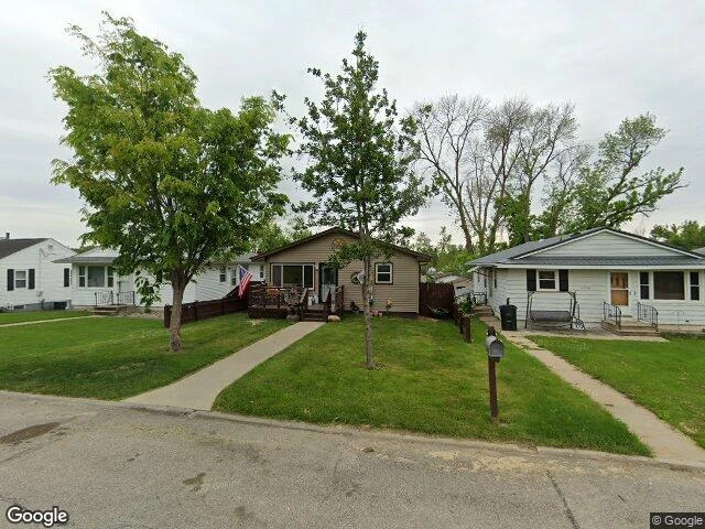 House image located at Cedar Rapids, IA 52404