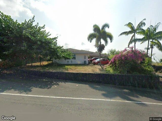 House image located at Kailua Kona, HI 96740