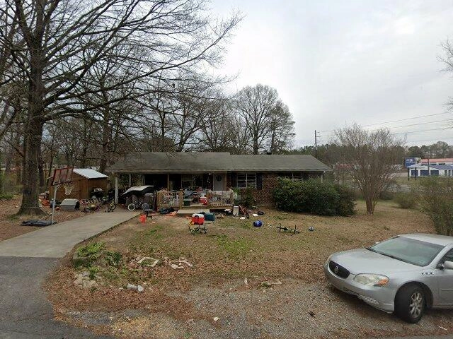 House image located at Rome, GA 30165