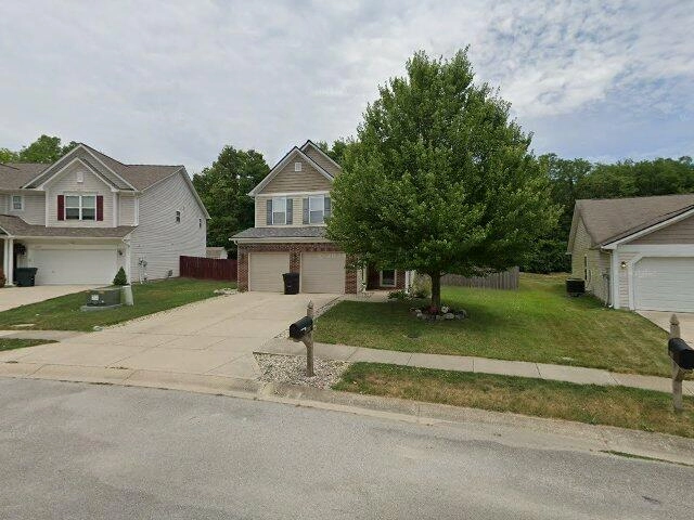 House image located at Indianapolis, IN 46234