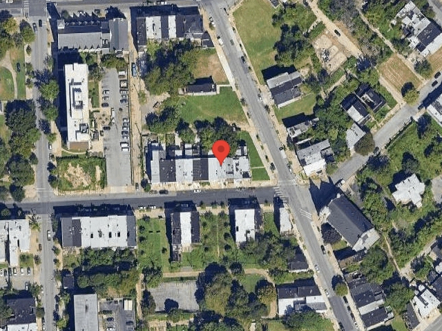 House image located at Baltimore, MD 21217