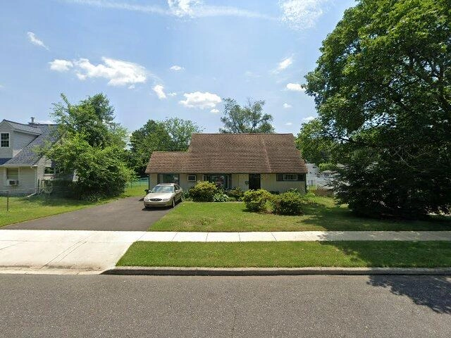 House image located at Levittown, PA 19057