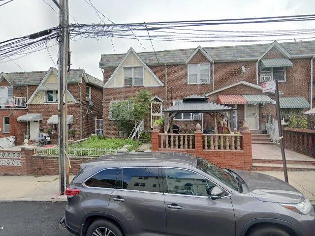 House image located at East Elmhurst, NY 11369