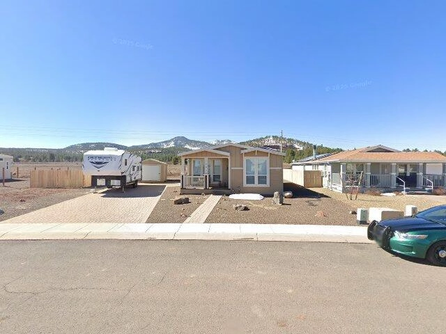 House image located at Williams, AZ 86046