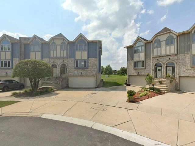 House image located at Tinley Park, IL 60477