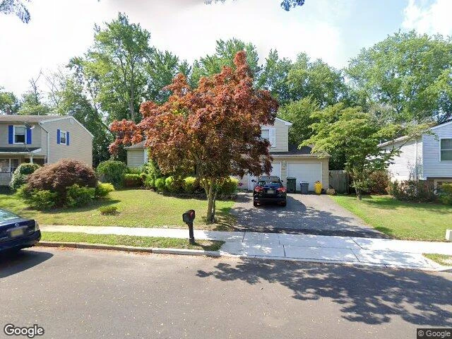 House image located at Howell, NJ 07731