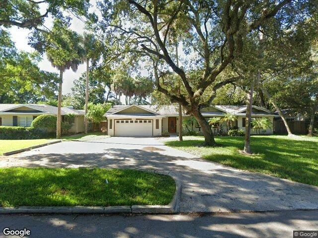 House image located at Tampa, FL 33609