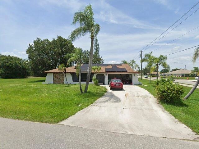House image located at Punta Gorda, FL 33983