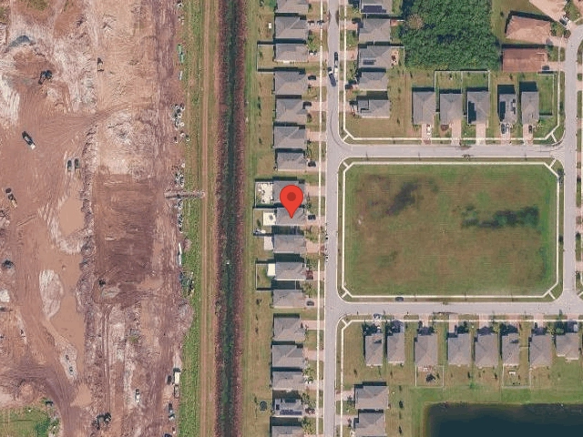 House image located at Fort Pierce, FL 34947