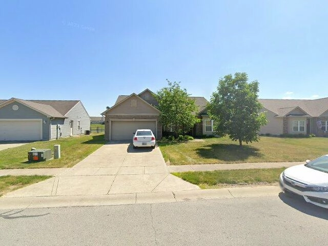 House image located at Whitestown, IN 46075