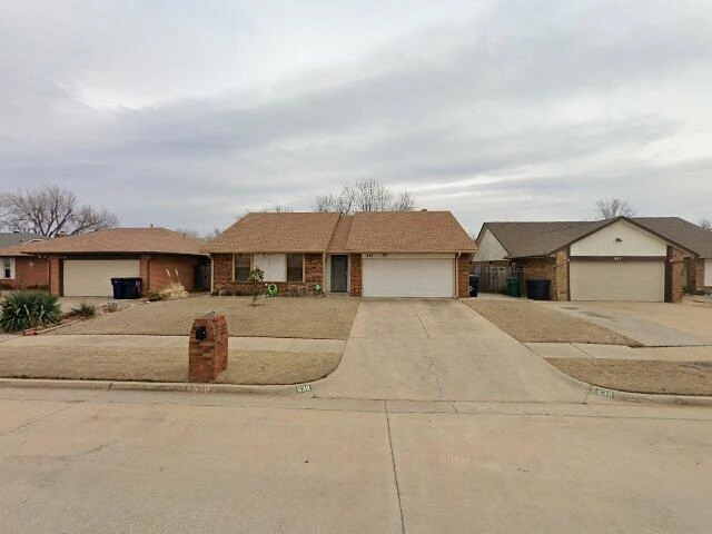 House image located at Oklahoma City, OK 73170