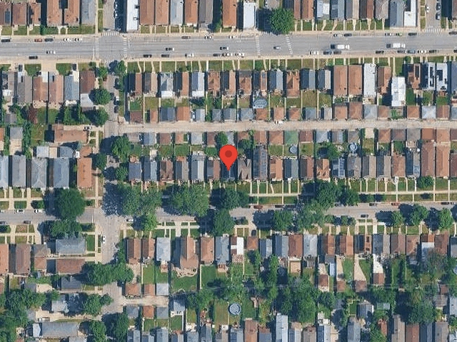 House image located at Chicago, IL 60630