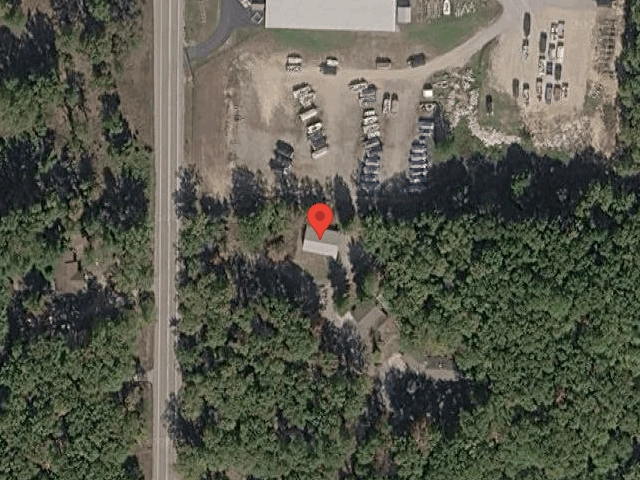 House image located at Roscommon, MI 48653