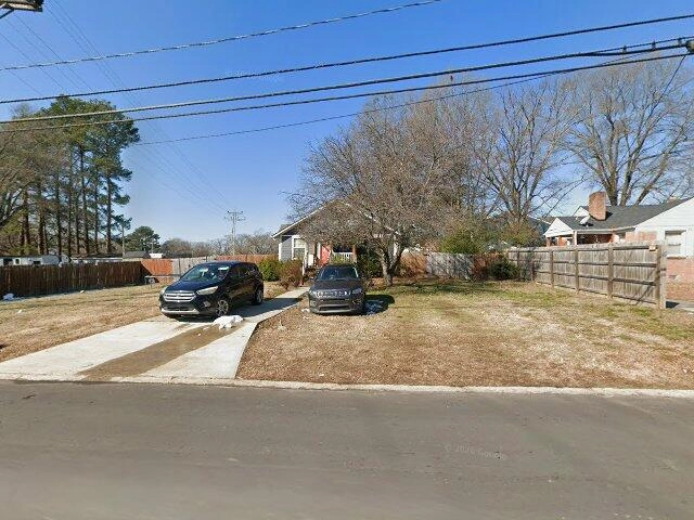 House image located at Gastonia, NC 28054