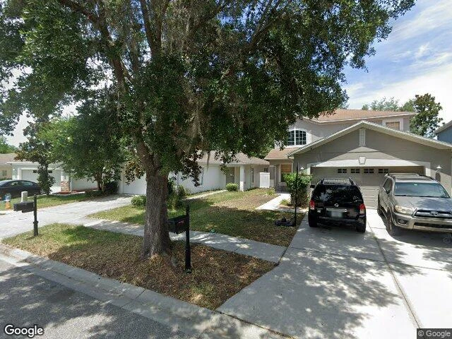 House image located at Land O'Lakes, FL 34638