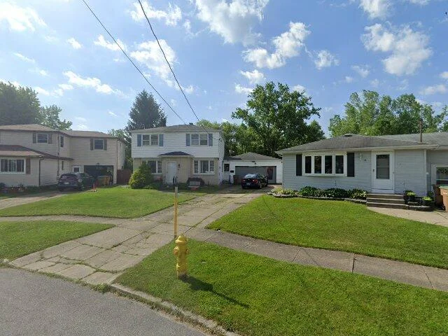 House image located at Buffalo, NY 14227
